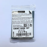 Cernit Metallic - Steel
