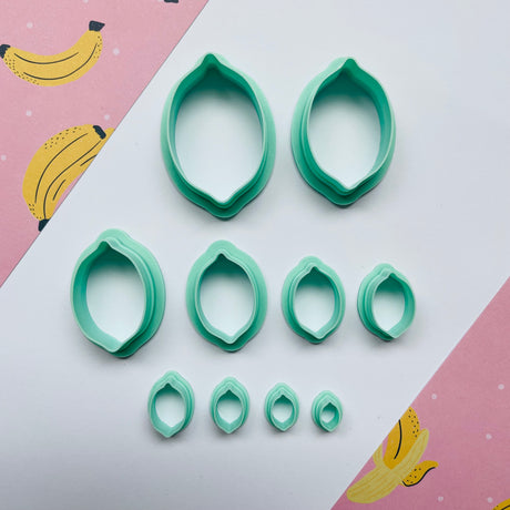 Lemon Cutter
