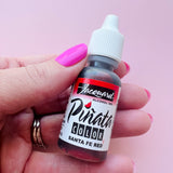 Piñata Alcohol Ink - Santa Fe Red (standard postage within Australia only)