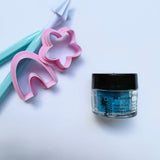 Pearl Ex Pigment - Turquoise
