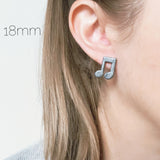 Beamed Notes Cutter