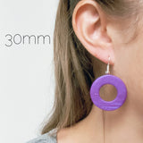 Donut Hoopla Cutter