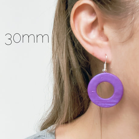 Donut Hoopla Cutter