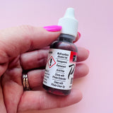 Piñata Alcohol Ink - Santa Fe Red (standard postage within Australia only)