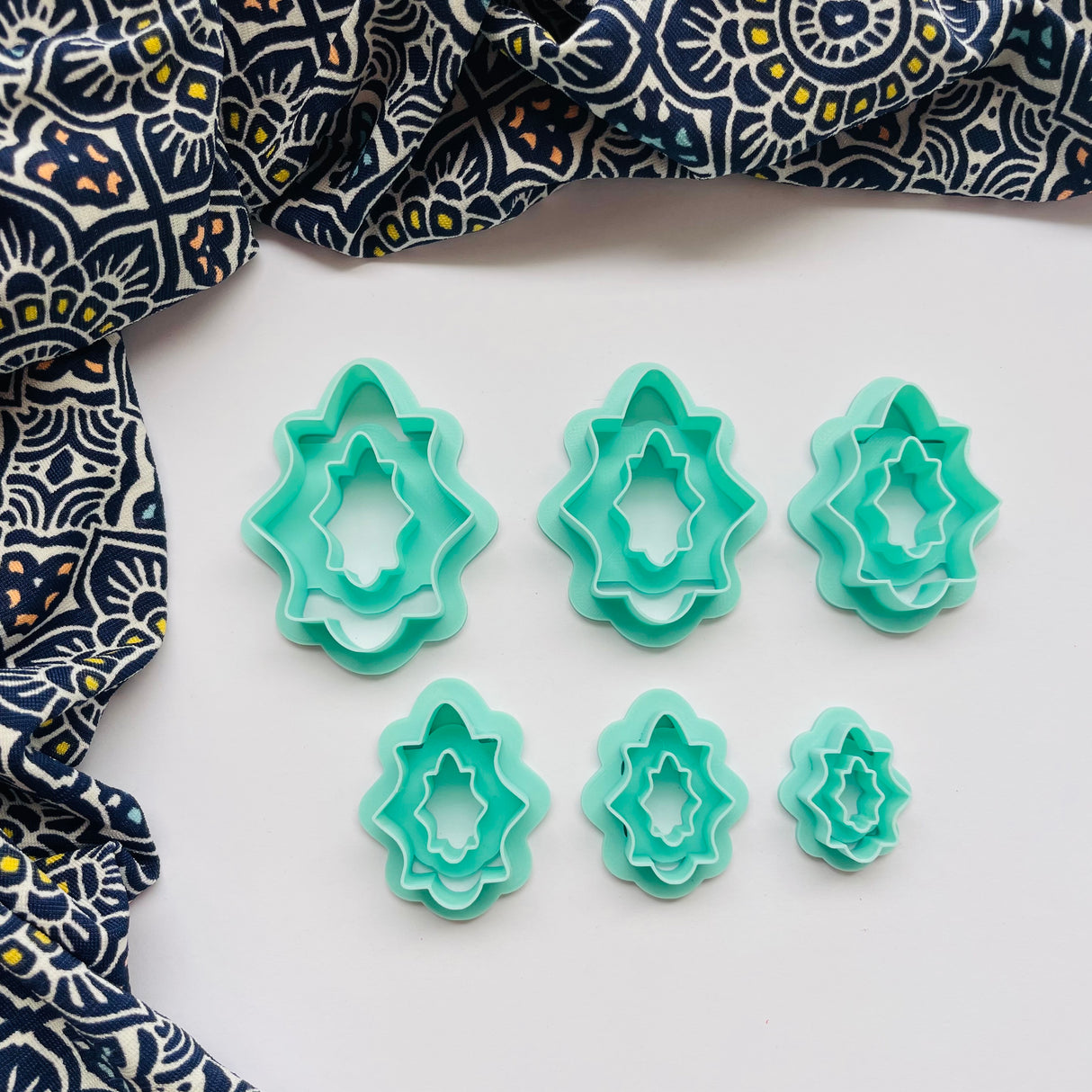 Curvy Hoopla Cutter