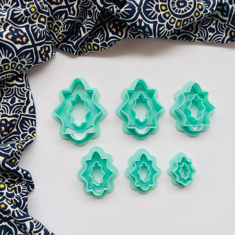 Curvy Hoopla Cutter