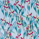Eucalyptus Blossoms Waterslide Transfer Decal