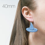 Witch Hat Cutter