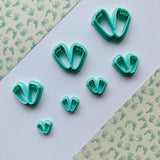 Baby Feet Cutter