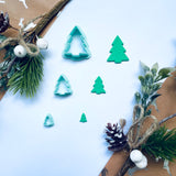 Christmas Tree Cutter