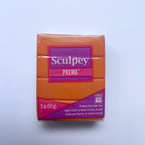 Sculpey Premo - Burnt Orange