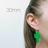 Cactus Cutter