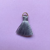 2cm Tassels - 10 Pack