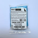 Cernit Number One - Sky Blue