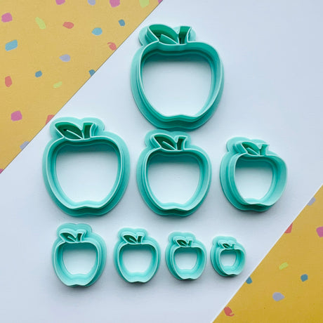 Teacher's Apple Cutter