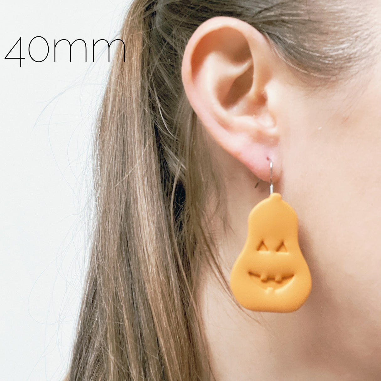 Jack-o-Lantern Butternut Cutter