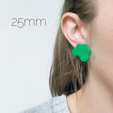 Geranium Leaf Cutter