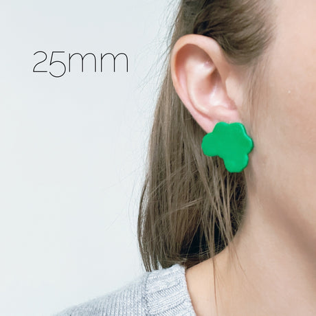 Geranium Leaf Cutter