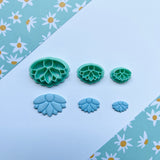 Echinacea Flower Cutter