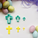 Easter Cross Cutter