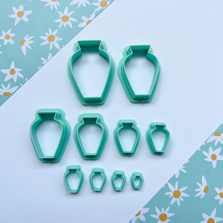 Classic Vase Cutter
