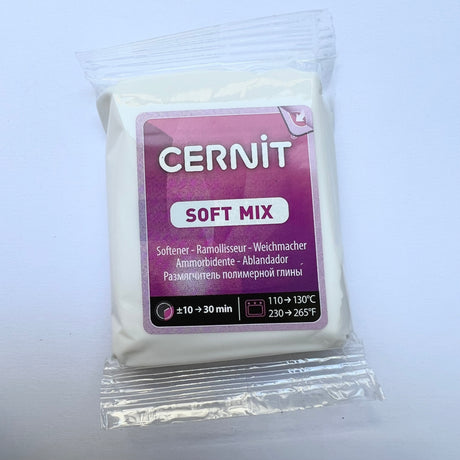 Cernit Soft Mix 56g