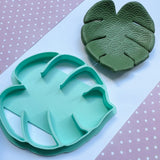 Monstera Decor Cutter
