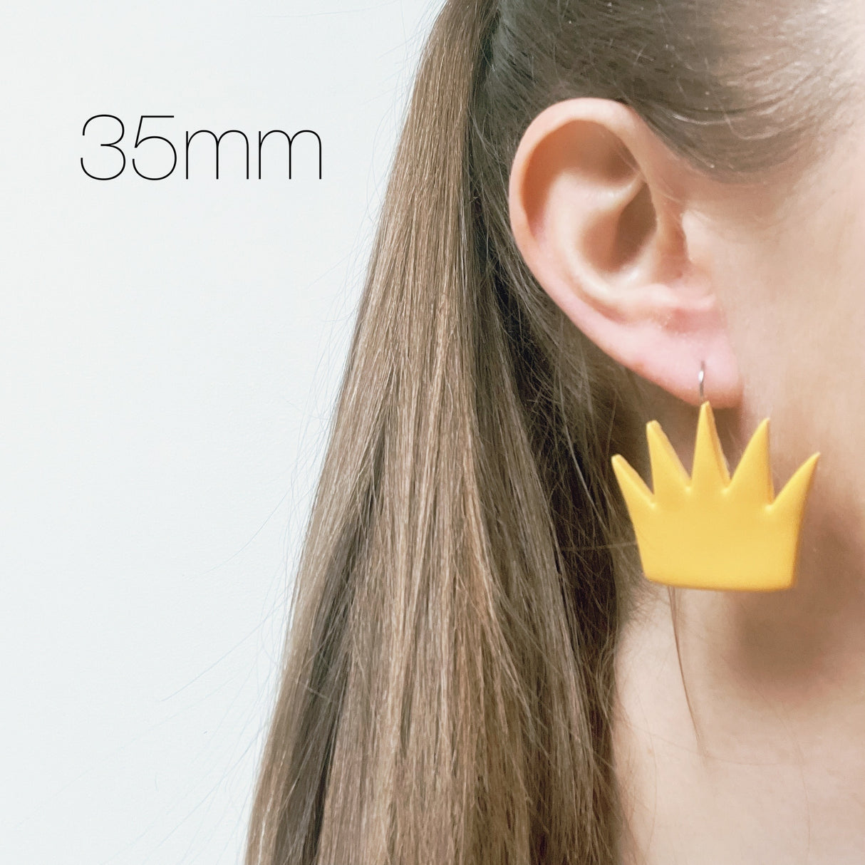 Crown Cutter