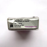 Sculpey Premo - White Gold Glitter