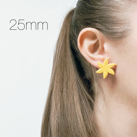 Waving Flower Cutter