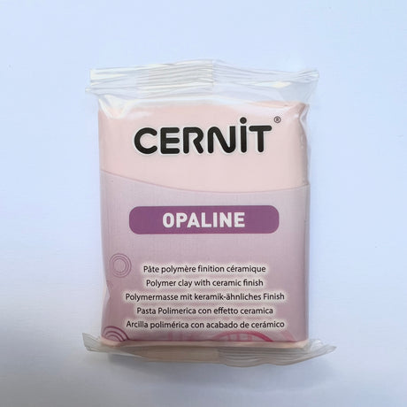 Cernit Opaline - Pink