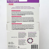 Sculpey Premo Multipack - Classic Colours