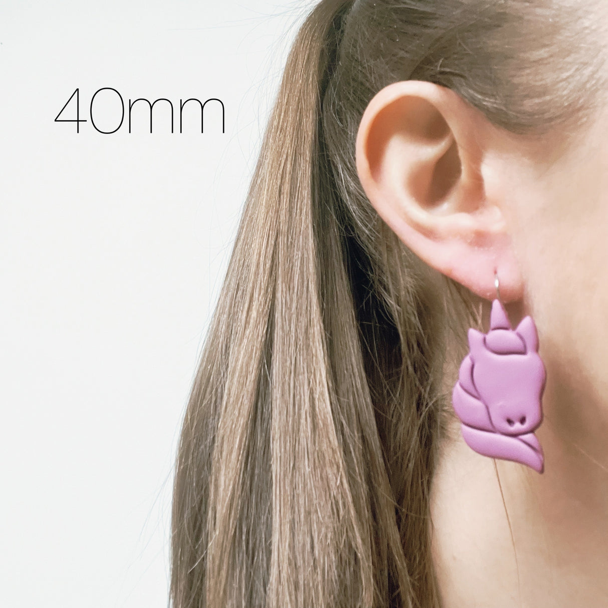 Unicorn Head Cutter
