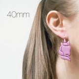 Unicorn Head Cutter