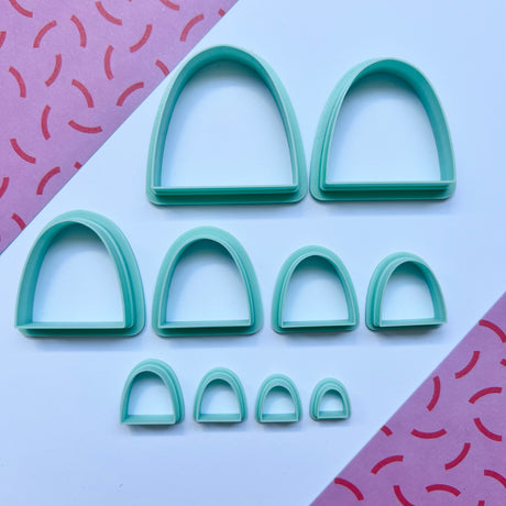 Dome Cutter