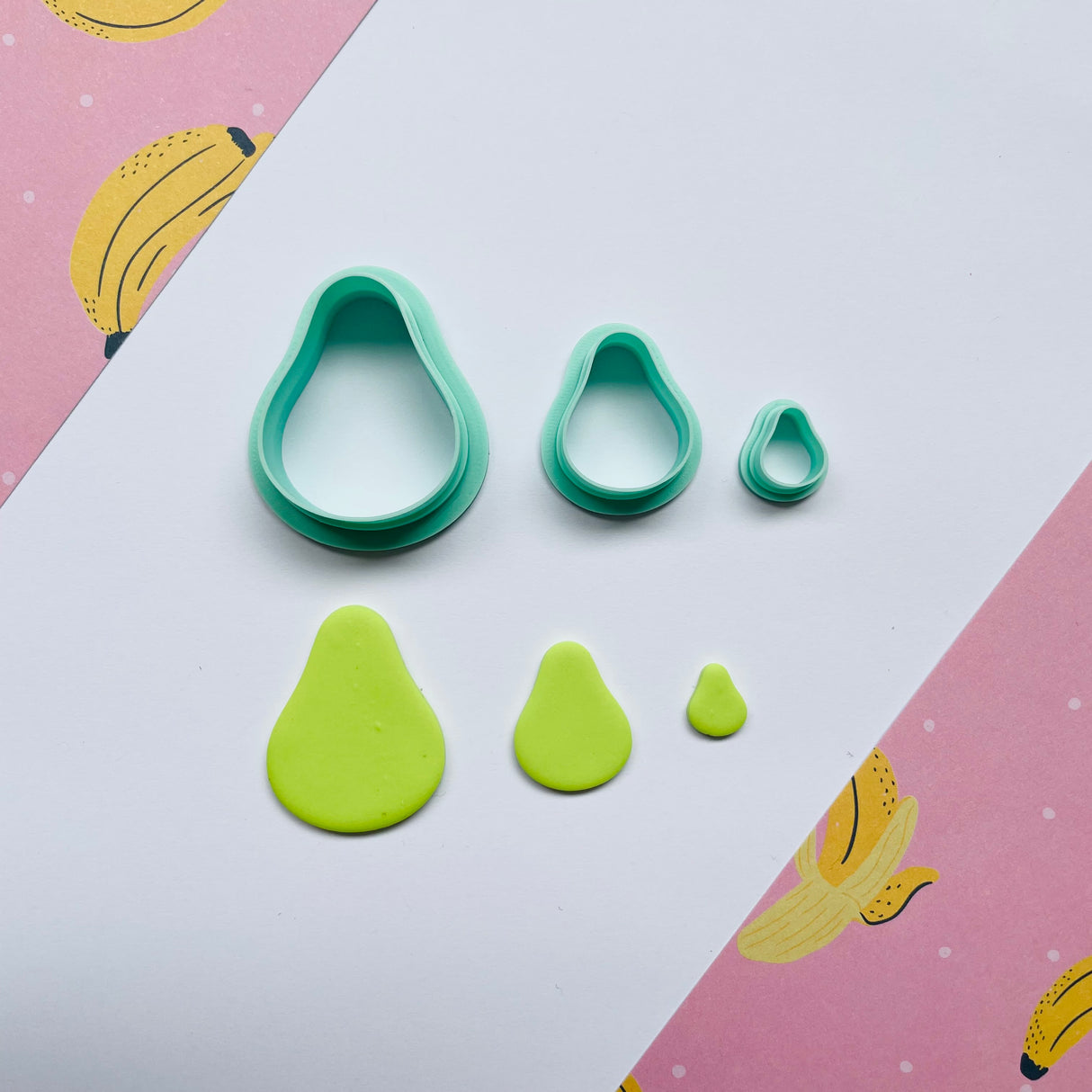 Pear Cutter