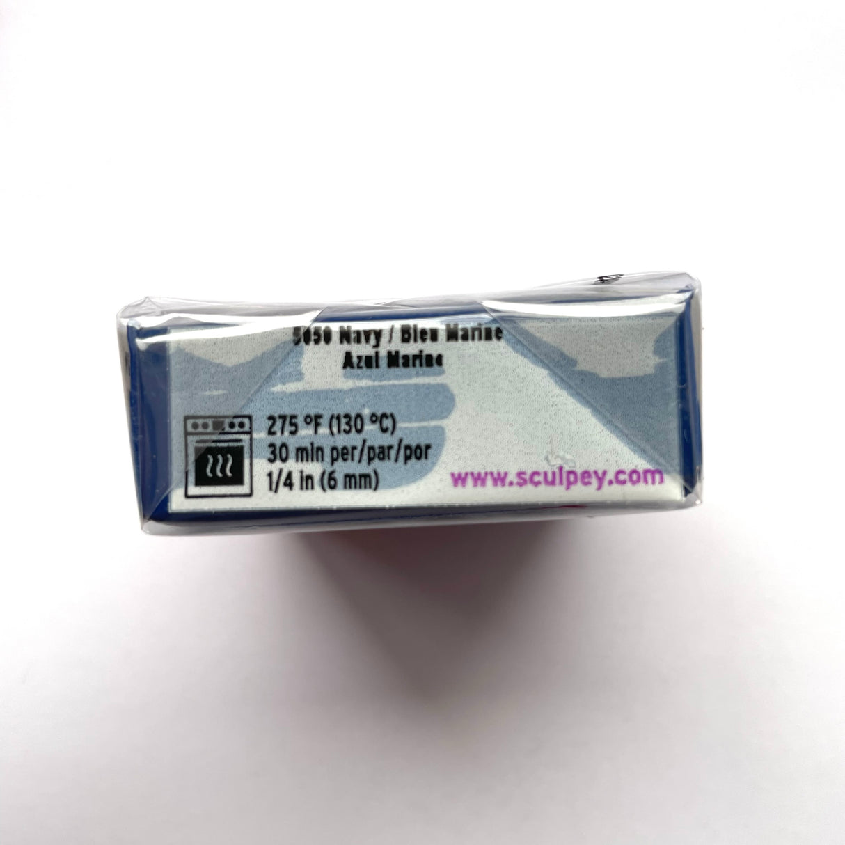 Sculpey Premo - Navy