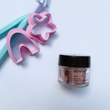 Pearl Ex Pigment - Pink Gold