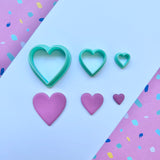 Heart Cutter