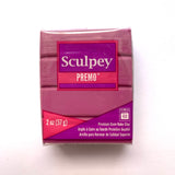Sculpey Premo - Mauve