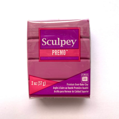 Sculpey Premo - Mauve
