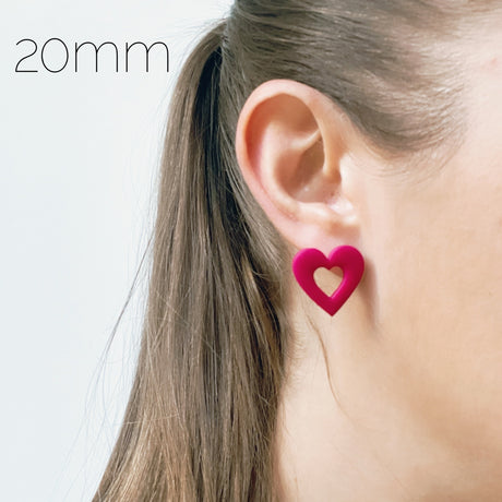 Heart Hoopla Cutter