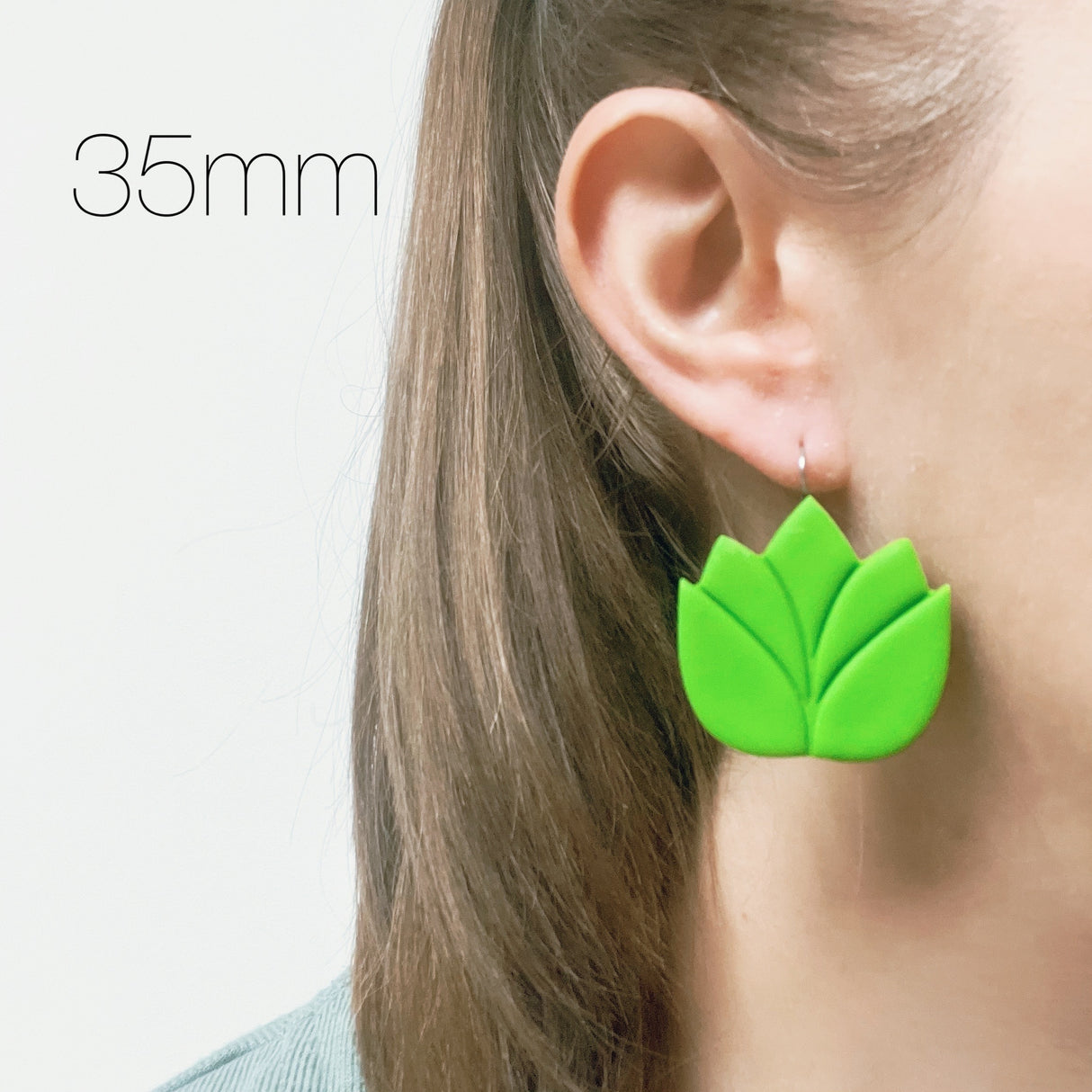 Lotus Bud Cutter