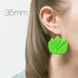 Lotus Bud Cutter