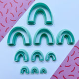Rainbow Arch Cutter