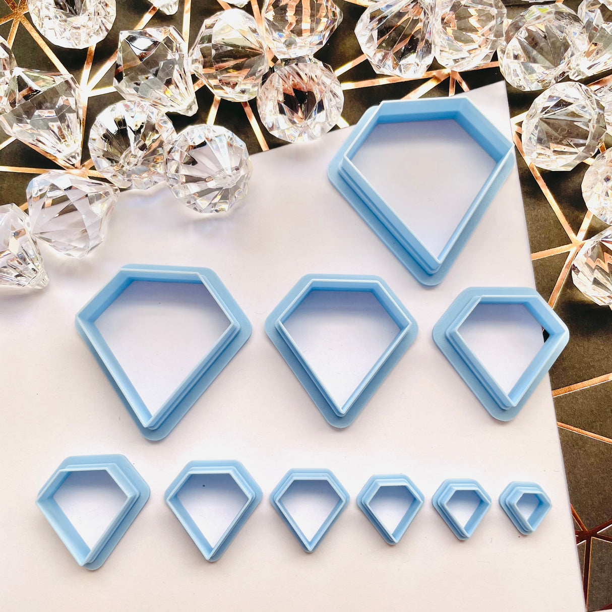 Diamond Gem Cutter