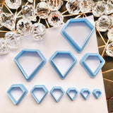 Diamond Gem Cutter