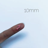 Candy Cane Cutter