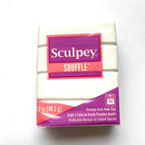 Sculpey Souffle - Igloo