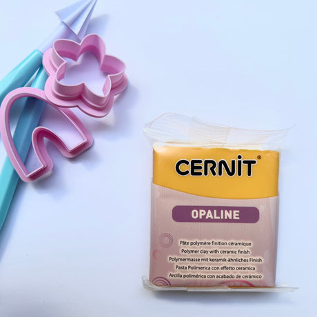 Cernit Opaline - Apricot